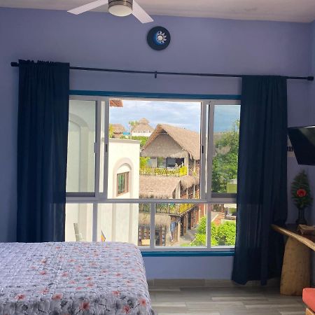 Apartamento 1 Sayulita Eksteriør billede