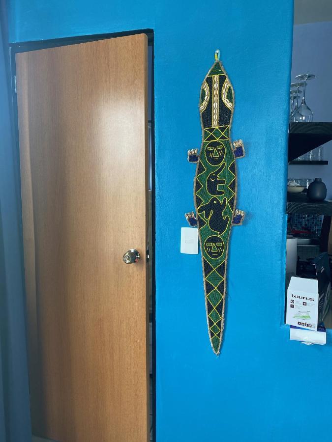 Apartamento 1 Sayulita Eksteriør billede