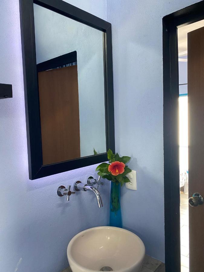 Apartamento 1 Sayulita Eksteriør billede