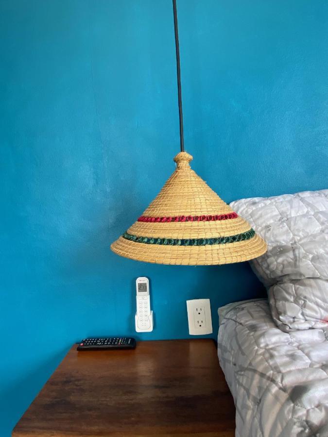 Apartamento 1 Sayulita Eksteriør billede