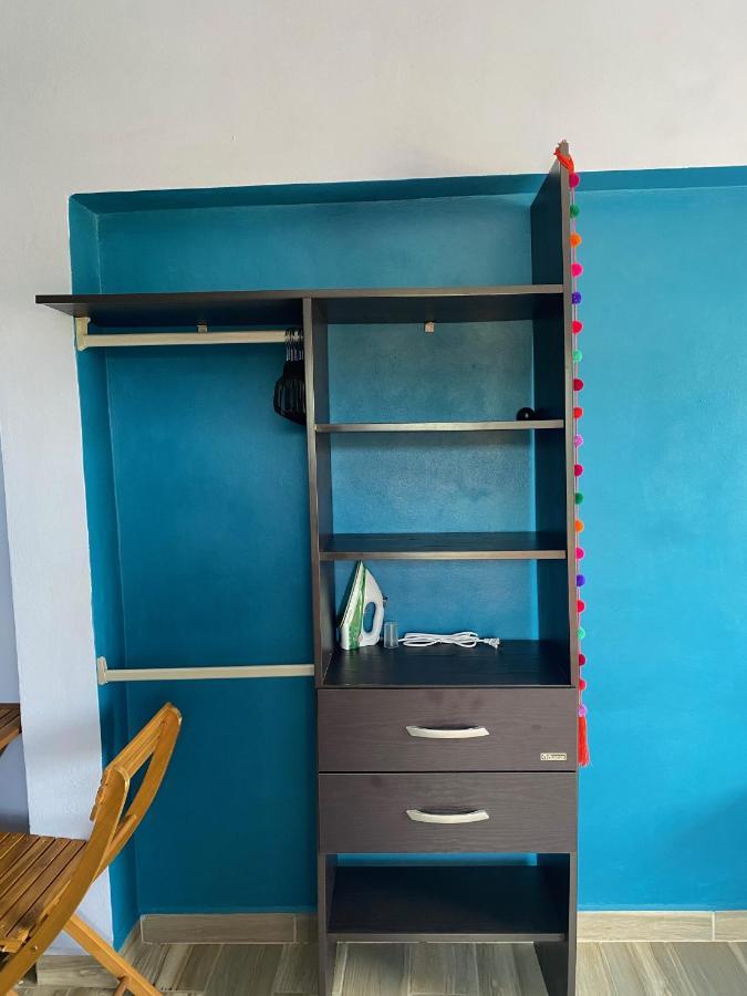 Apartamento 1 Sayulita Eksteriør billede
