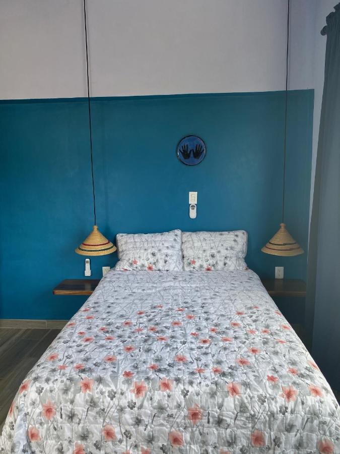 Apartamento 1 Sayulita Eksteriør billede