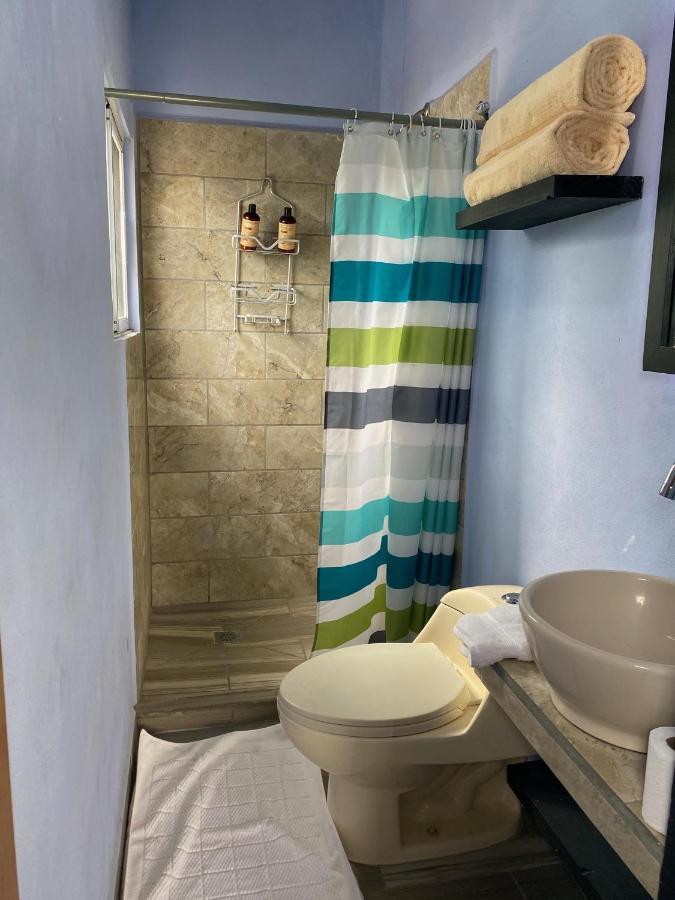 Apartamento 1 Sayulita Eksteriør billede